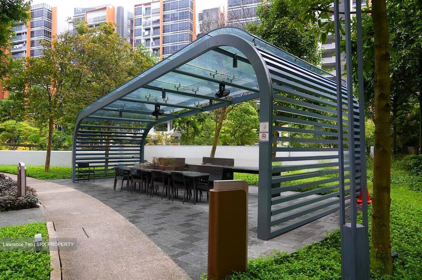 The Palette (D18), Condominium #459876871